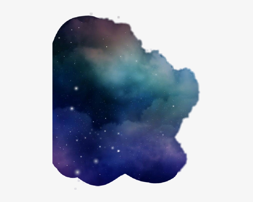 Nebula, transparent png