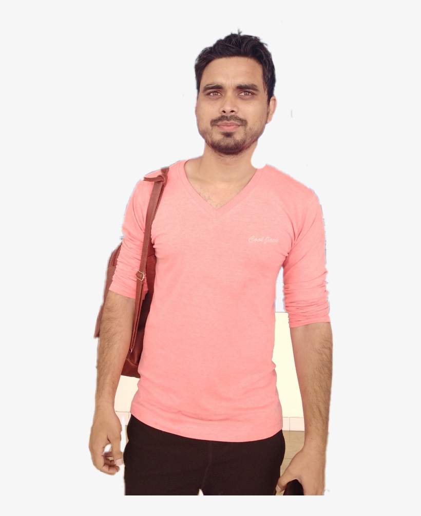 Long-sleeved T-shirt, transparent png