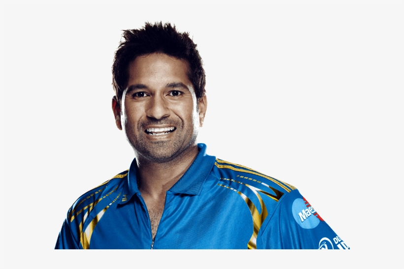 Thumb Image - Sachin Tendulkar Mumbai Indians Wallpapers 2012, transparent png