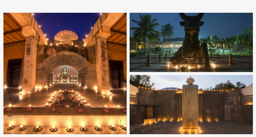 Chitra Ravi On Twitter - Landscape Lighting, transparent png