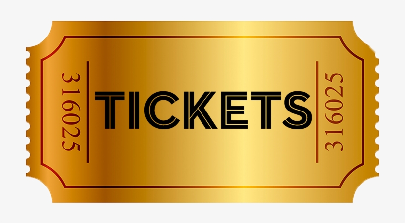 Kat Cunning And Anya Sapozhnikova, Doing Away With - Vector Ticket, transparent png