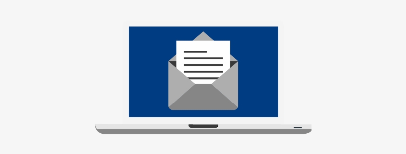 Email Marketing Image - Email, transparent png