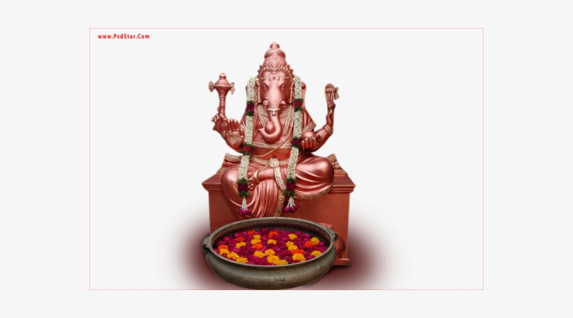 Ganesh Murat High Resolution Hd - High-definition Television, transparent png