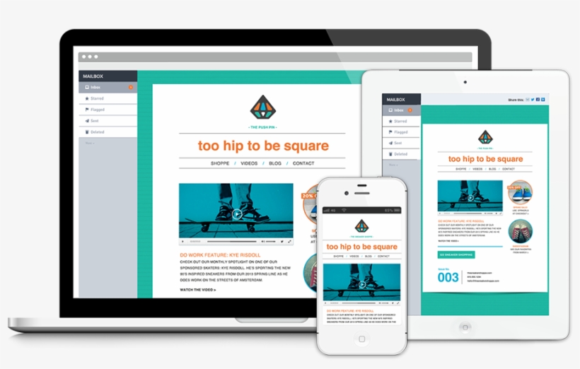 Email Marketing Best Practices That Are Worth Your - News Abandoned Cart Email, transparent png