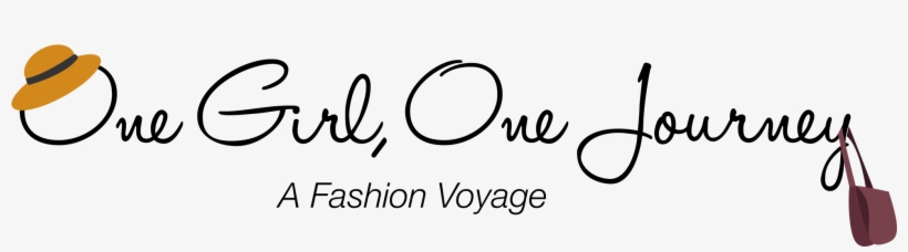 One Girl, One Journey - Street Style, transparent png