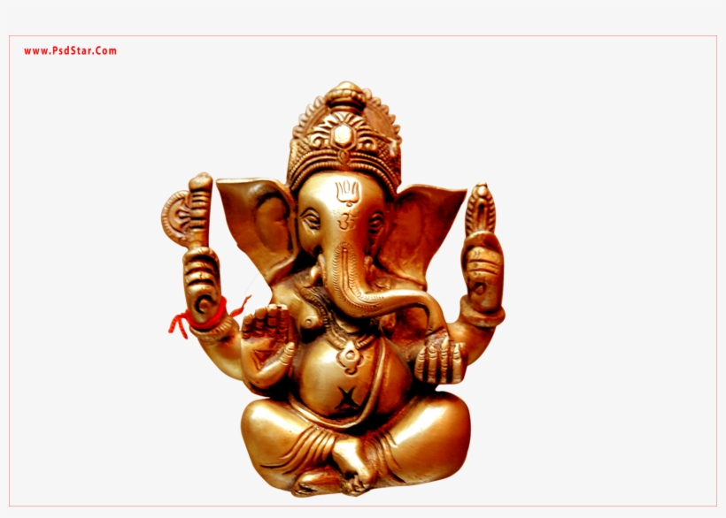 Ganesha, transparent png