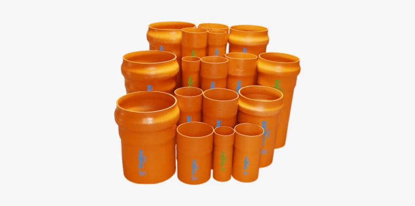 Underground Sewerage Pipes - Pipe, transparent png
