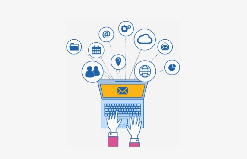 Our Comprehensive, Privacy-safe Solution Includes All - Marketing, transparent png