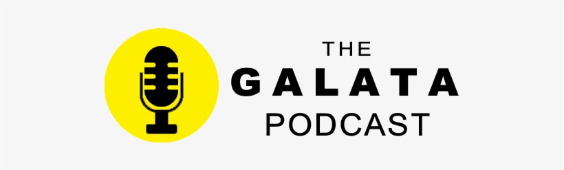 The Galata Podcast Podcast Logopng - The Galata Podcast, transparent png