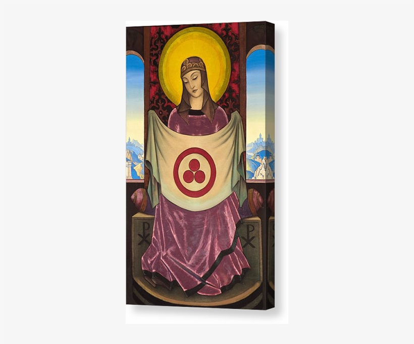 Madonna-oriflamma - Madonna Oriflamma, transparent png