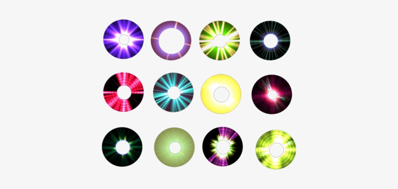 Color Contacts Austin Area - Eye Lens Png Hd, transparent png