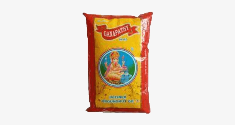 Ganapathy Groundnut Oil - Grocery Store, transparent png