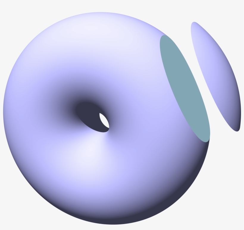 Toric Lens, transparent png