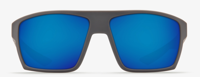 Costa Del Mar Bloke Sunglasses In Matte Gray/matte - Sunglasses, transparent png