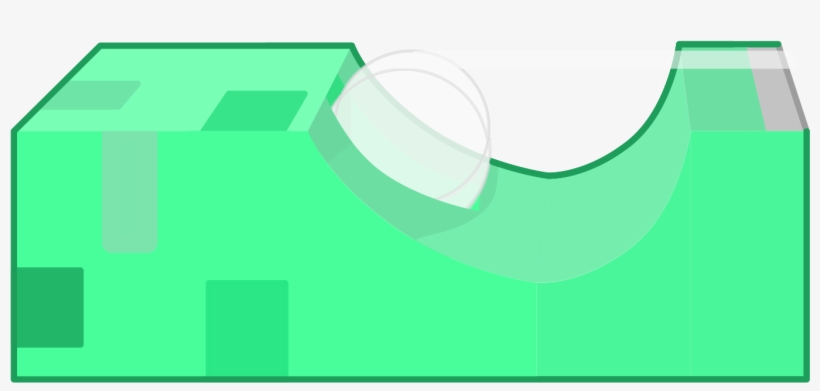Tape Dispenser Body - Wiki, transparent png