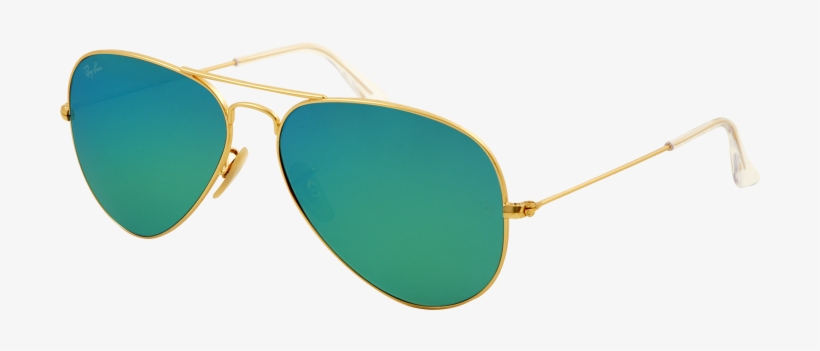 Ray Ban Sunglasses Pink Frames Png Files - Rayban 3025 112 19, transparent png