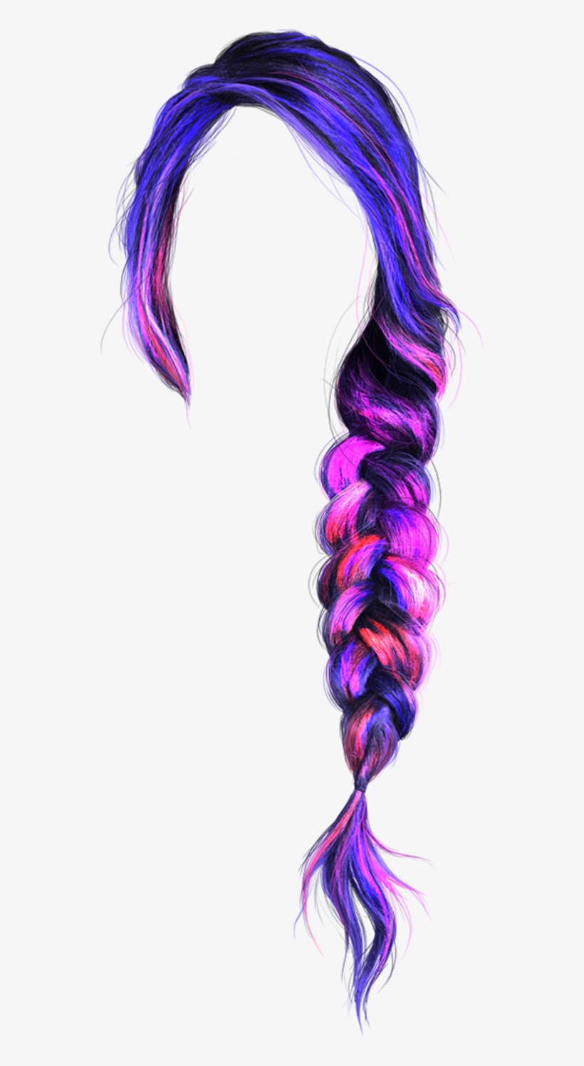 Hair, transparent png