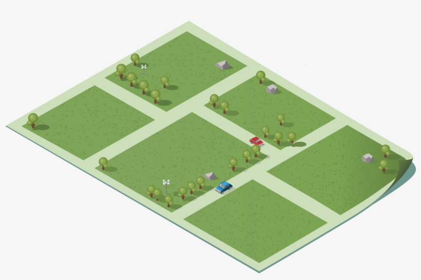 Lawn, transparent png