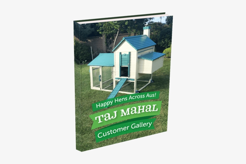 Taj Mahal Customer Coop Gallery - Chicken Coop, transparent png