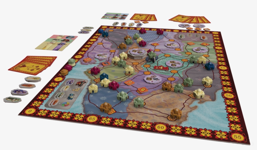 Travel Across India - Taj Mahal Z Man Games, transparent png