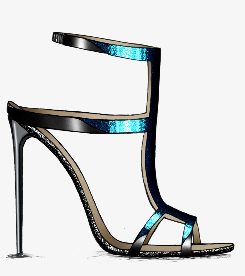 @portfoliobox - Shoe, transparent png