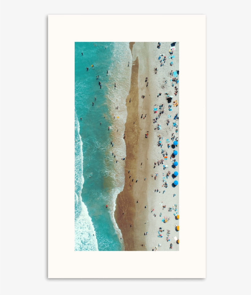 At The Beach - Photographer, transparent png