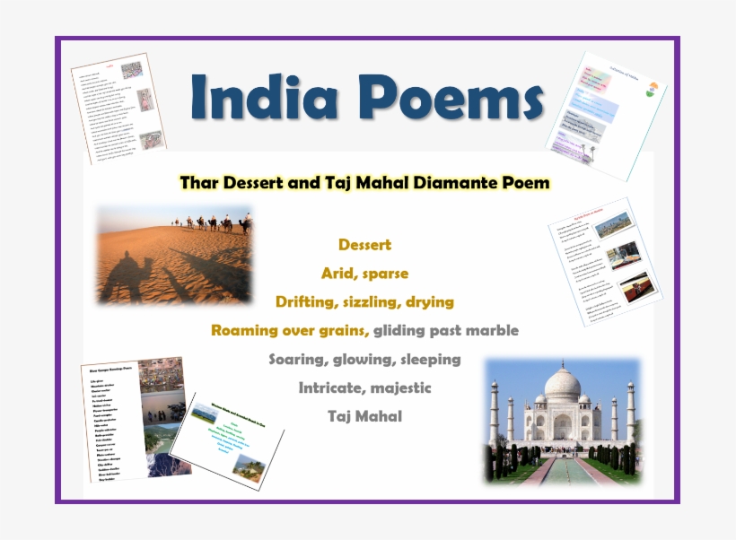 Featured Resources - Poetry, transparent png