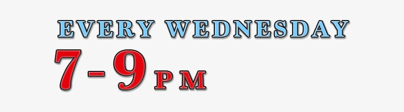 Every Weds - Portable Network Graphics, transparent png