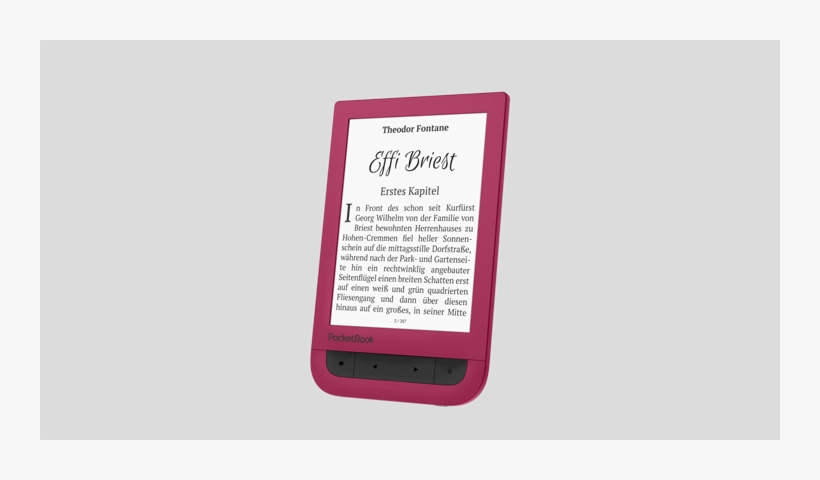 Smartligh Technology Allows Attuning Not Only Brightness, - E-book Readers, transparent png