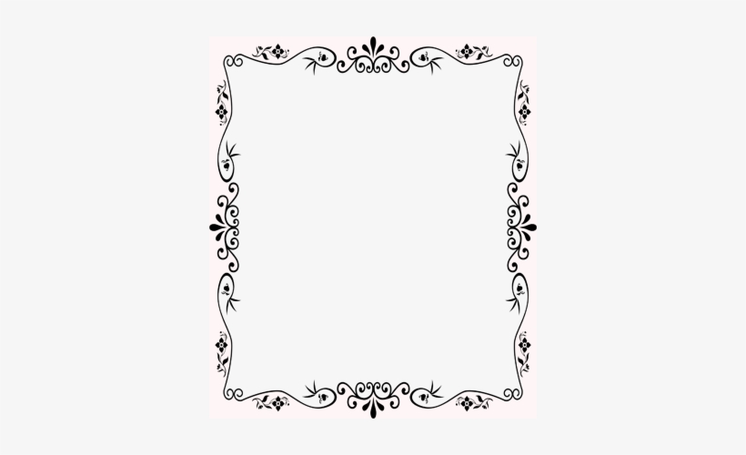 Get Your Dream Wedding Done At Your Budget - Vintage Frames Png, transparent png
