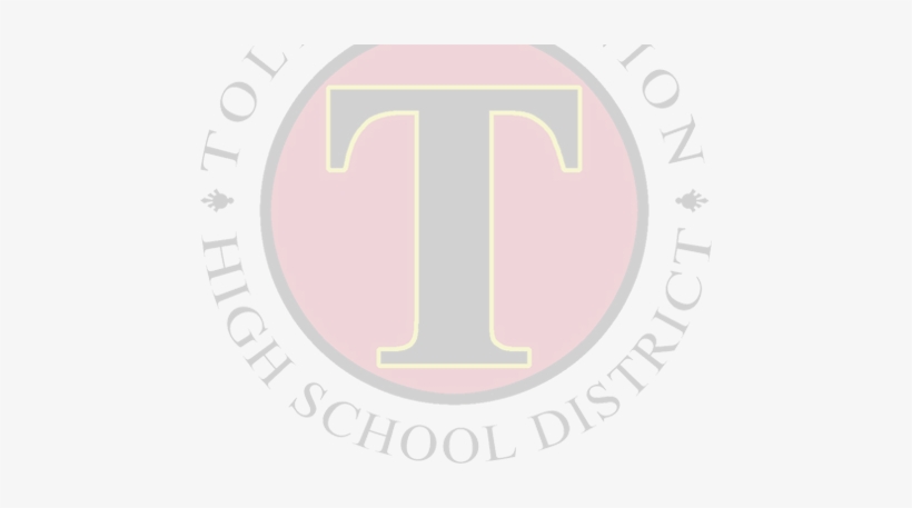 Tolleson Union Hsd Logo - Tolleson Union High School District Logo, transparent png