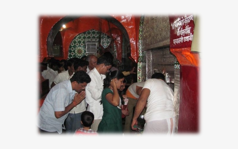 Image025 - Renuka Mata Mandir Mahurgad, transparent png