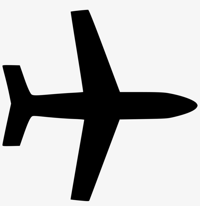 Aeroplan Air Airplane Airport Flight Plane Comments - Flight Logo Clipart, transparent png