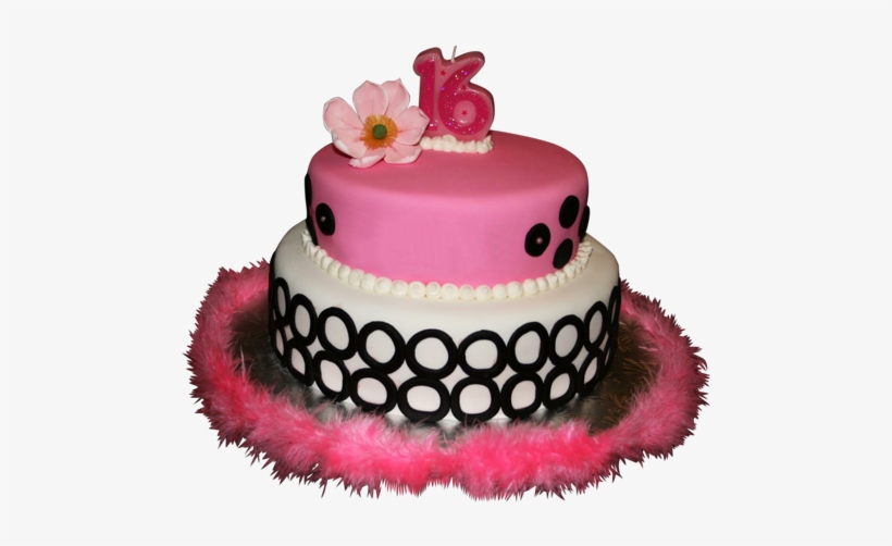 Cakes For Girls - Cake For Girls 15, transparent png