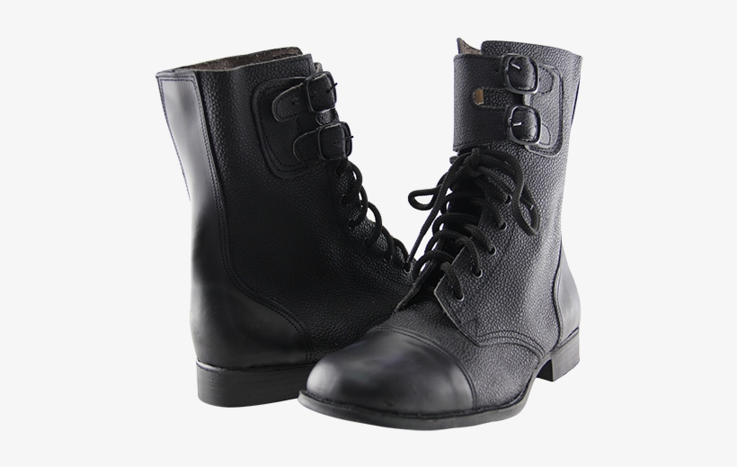 Ladies Askari Boots - Boot, transparent png
