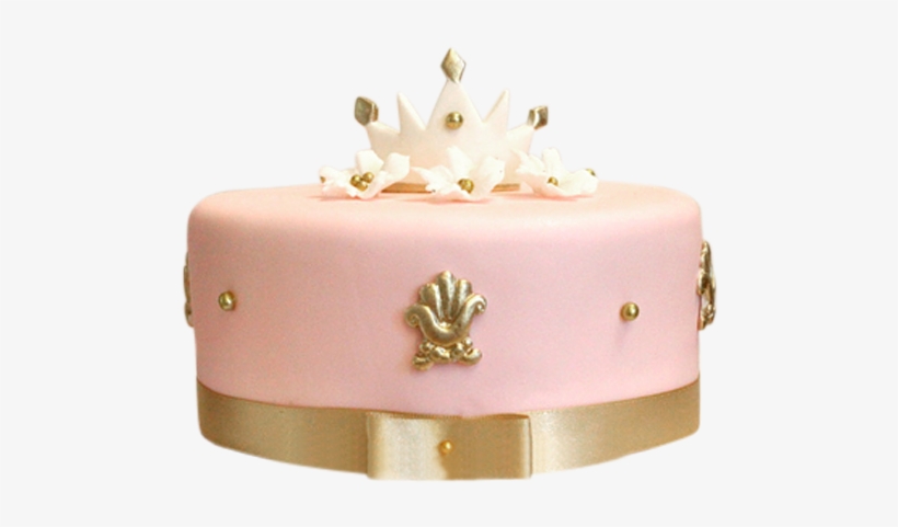 The Best Birthday Cakes In New York City Png Royalty - Gold Birthday Cake Png, transparent png