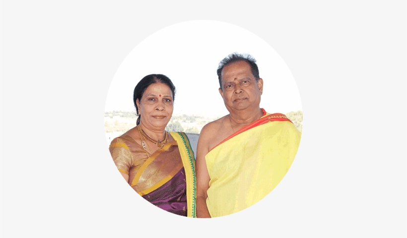 Sri Stambha Narasimha Swamy Temple Billur - Senior Citizen, transparent png