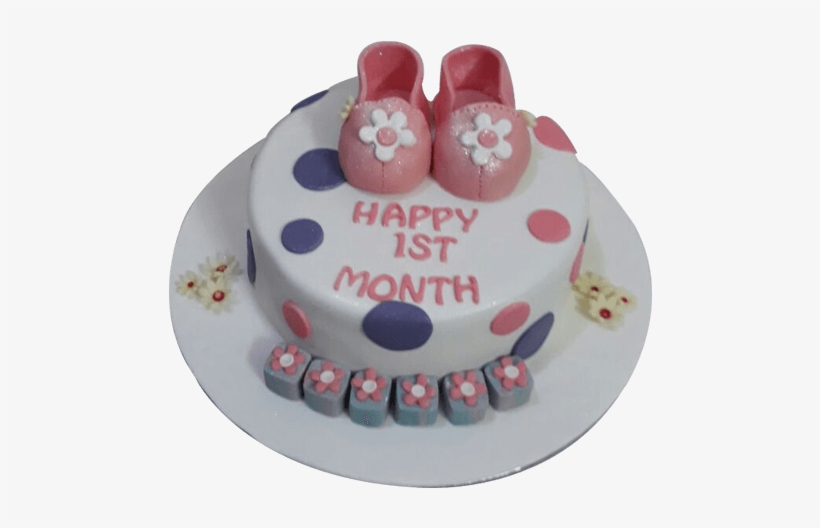 Birthday Cake For Baby Girl, transparent png