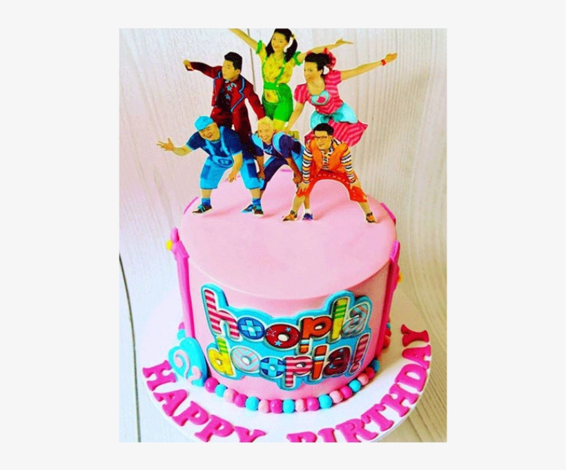 Narajadecakes - Birthday Cake, transparent png