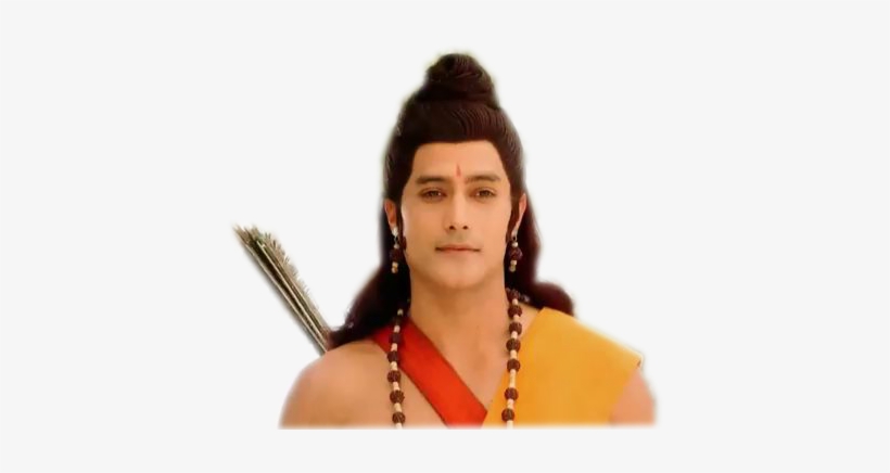Gagan Malik /ram Appreciation Thread - Gagan Malik As Rama, transparent png