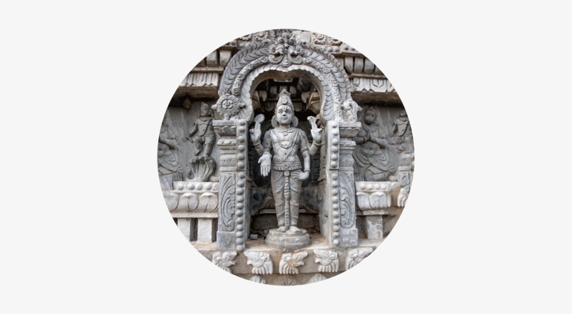 Srinivas - Stone Carving, transparent png
