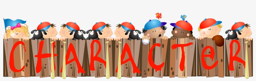 Character Education, transparent png