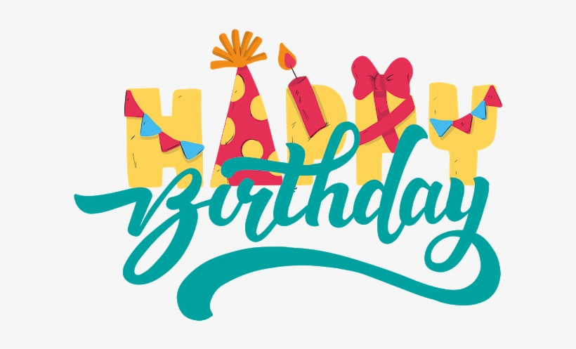 Read It - Birthday, transparent png