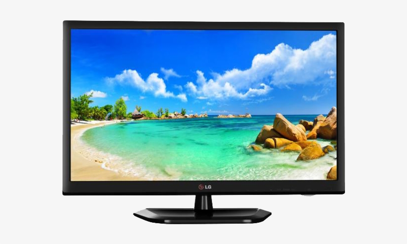 Lg 47ln5400 - 47" Led Tv - 1080p - 50 Hz, transparent png