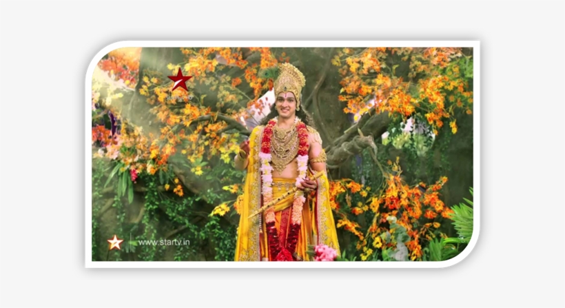 Recently Sri Saurabh Jain, The Well-known Actor Who - Mahabharat Videos Star Plus, transparent png