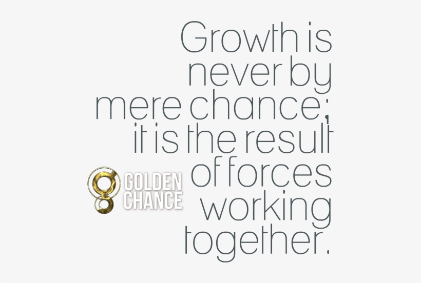 Chance Quotes Png Photo - Circle, transparent png