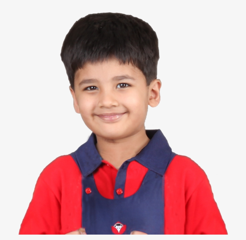India's First - Boy, transparent png
