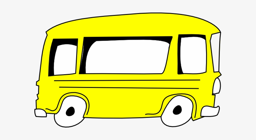 How To Set Use Bus Svg Vector, transparent png