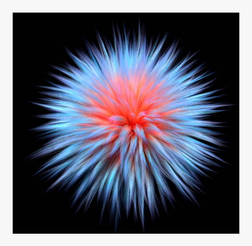 Fireworks, transparent png