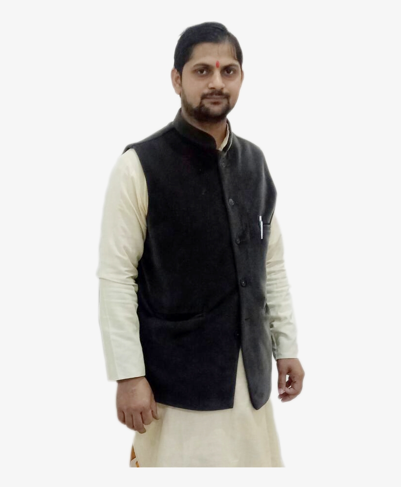 Why Choose Astro Vivek Shastri - Gentleman, transparent png